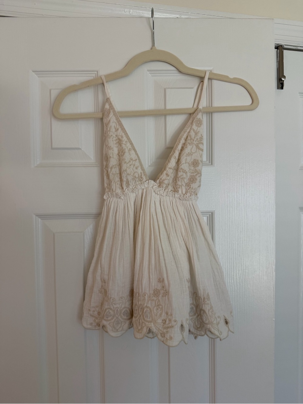 Free People Tank Top